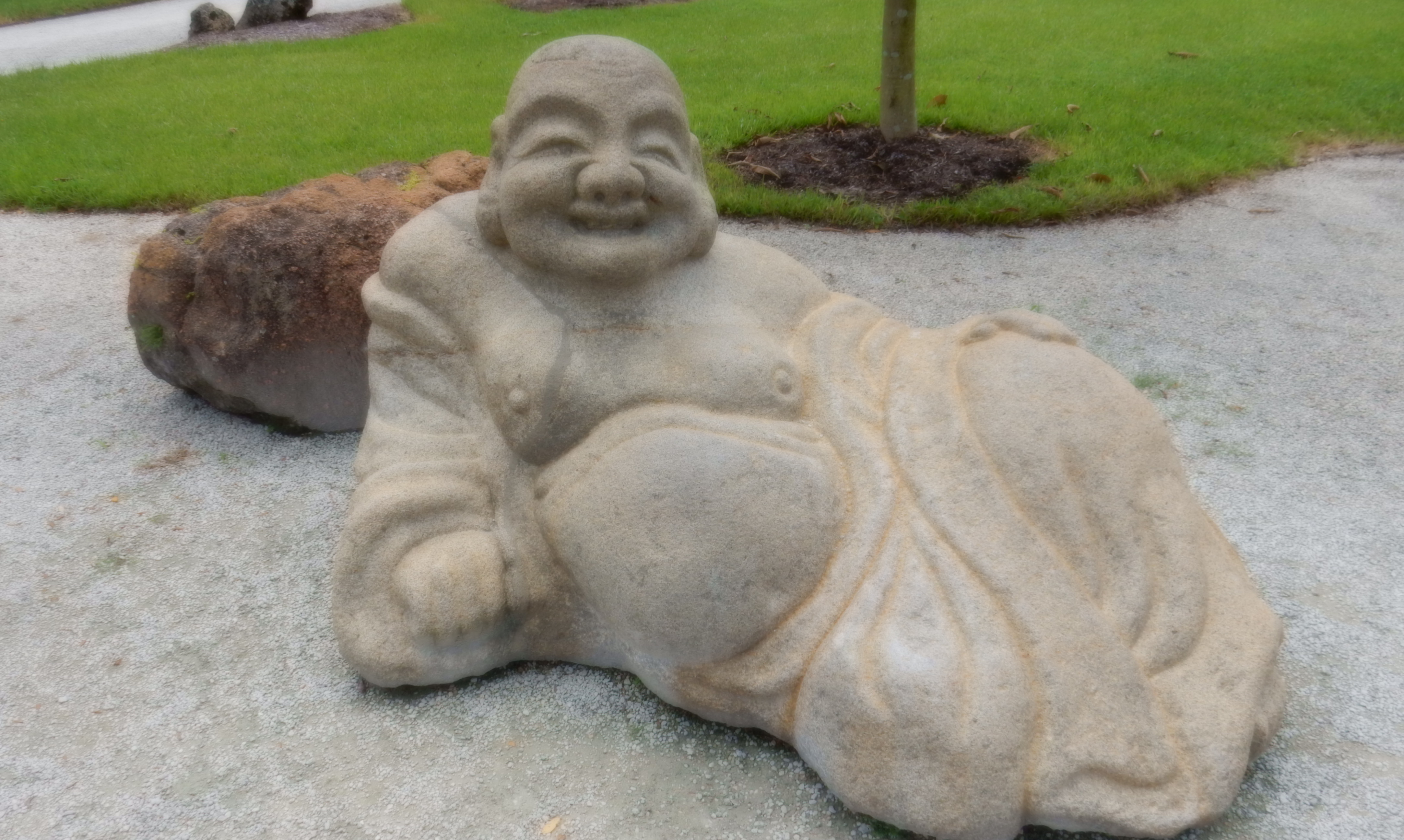 Japanese Paradise With A Florida Twist Is Good For The Soul moragmai