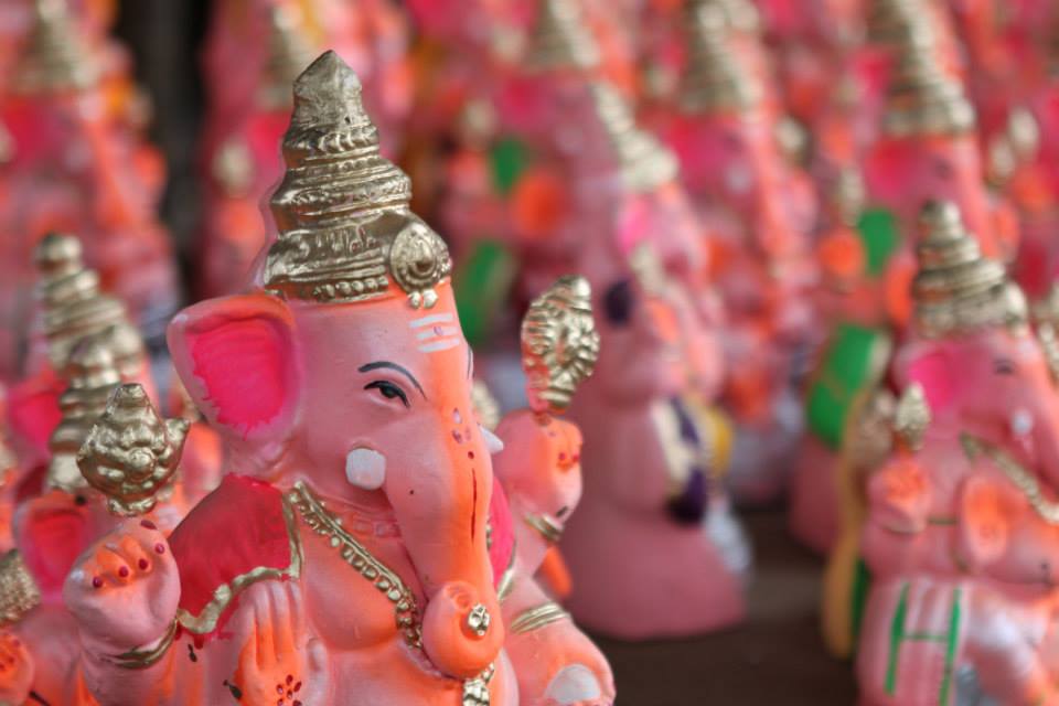 Exploring India On A Whim