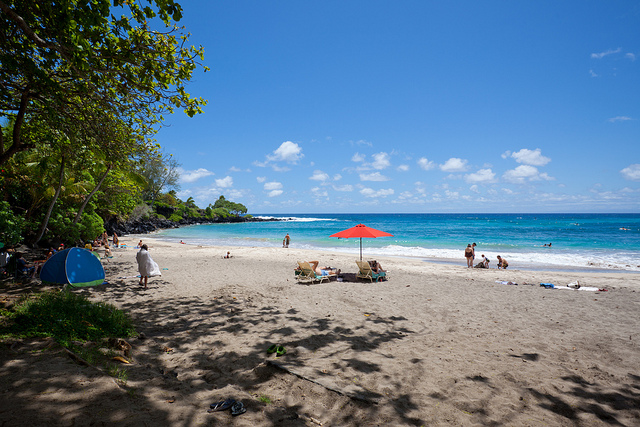 America’s Best Beach: The Winner Is…