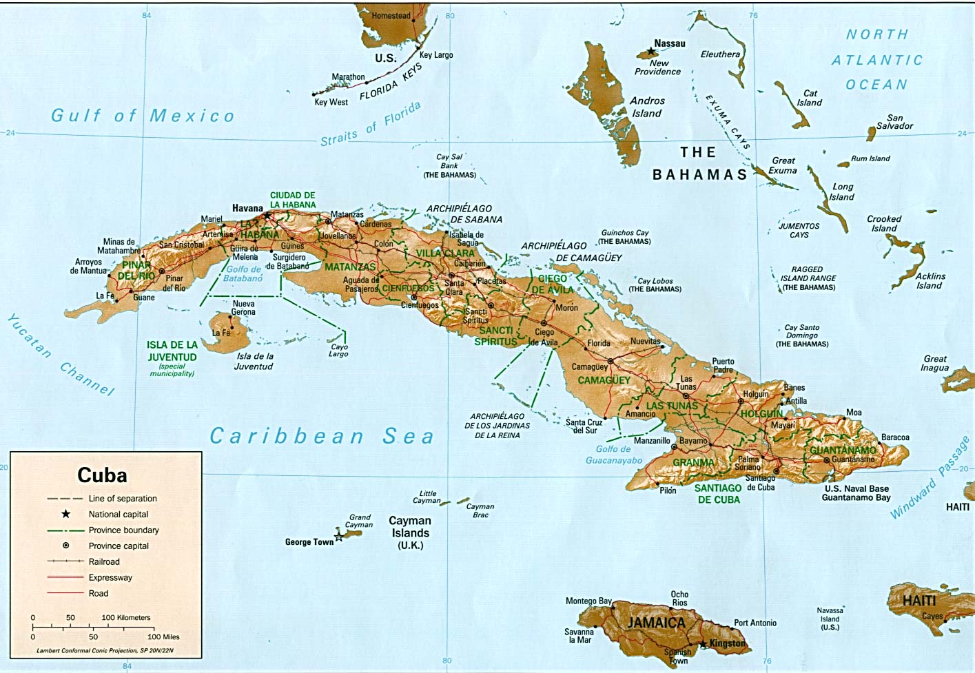 Cuba: Forbidden Fruit Is Ripe For Picking