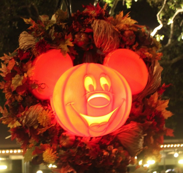 Holy Halloween! Mickey’s Not So Scary Is Here!
