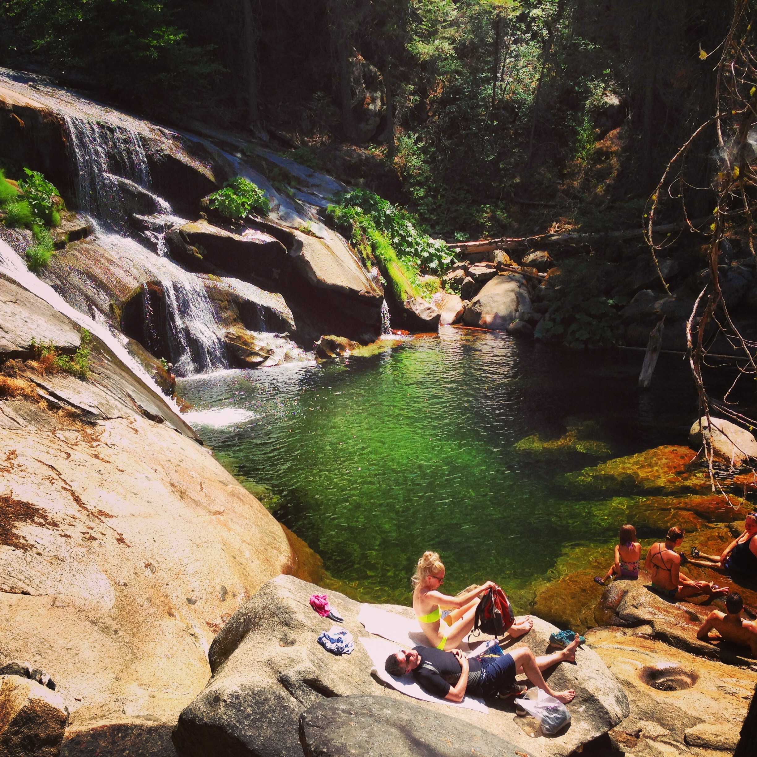 Yosemite
