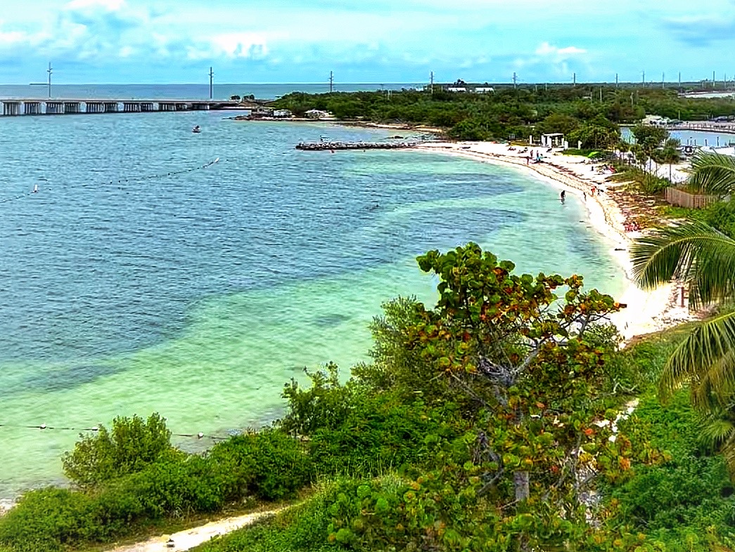 bahia honda – Mellow Wanderer