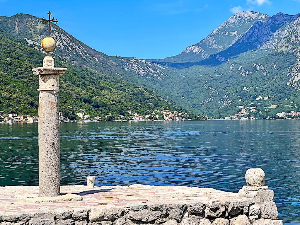 Traveler's Guide: Unraveling Montenegro's Bay of Kotor and Old Town