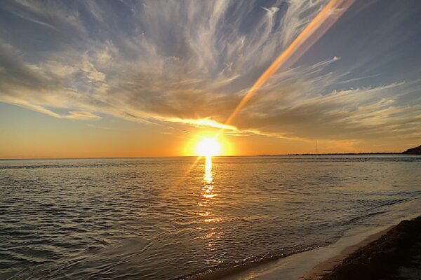Summer Sizzles In Key West