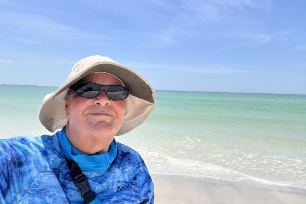 Florida Beaches Are Like Wow!