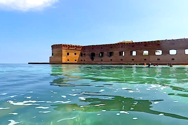 DRY TORTUGAS