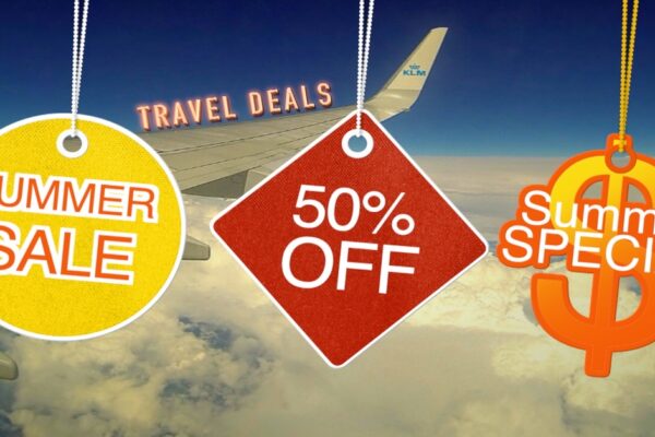 End-Of-Summer Escapes: Budget-Friendly Travel Deals Across America
