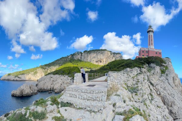 How To Spend The Perfect 3 Days In Capri, Italy