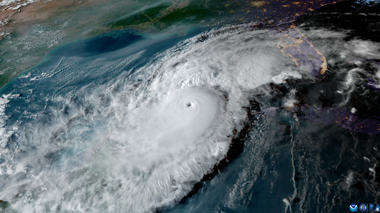 I Don’t Fear Hurricanes—Unless They Mess With My Travel Plans